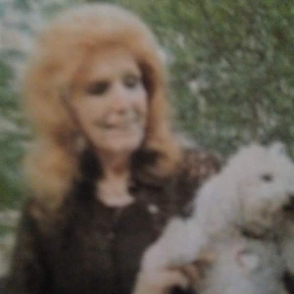 Meet your Posher, Audrey